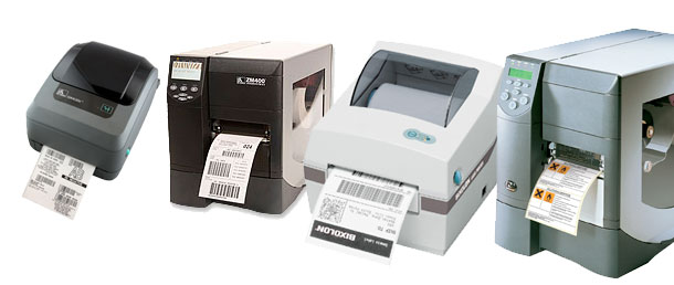 Elite Marking Thermal Label Printing Machines