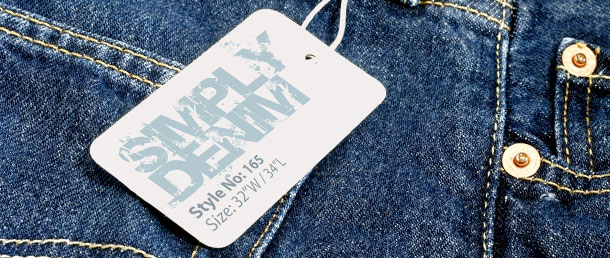 Elite Marking Fashion Swing Tickets and Tags