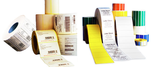 Elite Marking Thermal Printer & Transfer Labels