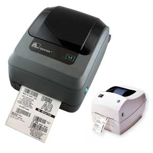 Thermal Printer Machines